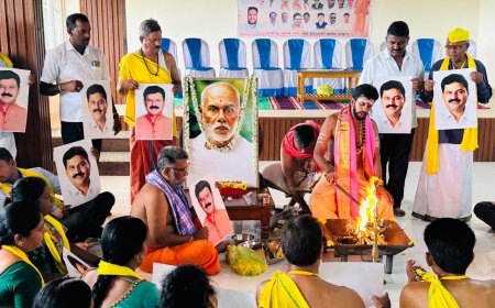 ಬೇಳೂರು ಗೋಪಾಲಕೃಷ್ಣರಿಗೆ ಸಚಿವ ಸ್ಥಾನ ನೀಡಲು ಒಕ್ಕೊರಲ ನಿರ್ಣಯ