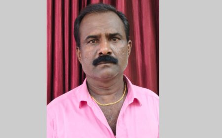 ಕರವೇ(ಕಾವಲುಪಡೆ) ಗೆ ವಿಜಯಪ್ರಭು ನೇಮಕ