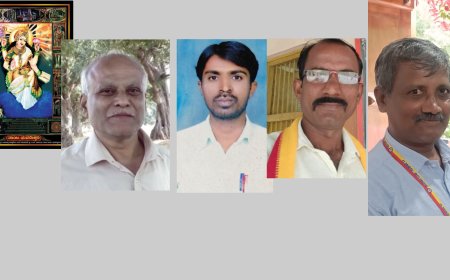 25 ವಾರಗಳನ್ನು ಯಶಸ್ವಿಯಾಗಿ ಪೂರೈಸಿದ ಭುವನೇಶ್ವರಿ ದೇವಿ ಕವಿ ಬಳಗ