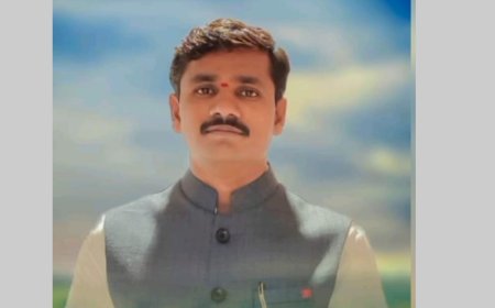 ಬಿತ್ತನೆ ಬೀಜ, ರಸಗೊಬ್ಬರ ಕೊರತೆ ನಿವಾರಿಸಿ ರೈತರಿಗೆ ಸಕಾಲದಲ್ಲಿ ಪೂರೈಕೆ ಮಾಡಲು ರವಿ ಸಿಂಗೆ ಆಗ್ರಹ