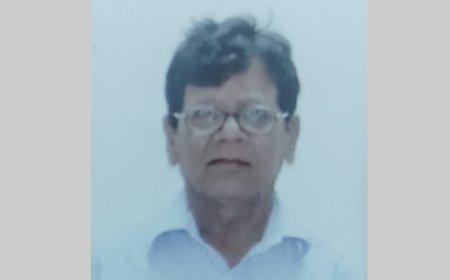 ಫ.ಗು. ಹಳಕಟ್ಟಿ 146 ನೇ ಜಯಂತೋತ್ಸವ ಸಮಿತಿ ಅಧ್ಯಕ್ಷರಾಗಿ ಚನ್ನಮಲಪ್ಪ ಯಳಸಂಗಿ ಆಯ್ಕೆ