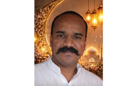 ಆರ್‌ಎಸ್‌ಎಸ್ ಶತಮಾನೋತ್ಸವಕ್ಕೆ ಅಭಿನಂದನೆ; ಪಾರದರ್ಶಕತೆ ಮತ್ತು ಕಾನೂನುಬದ್ಧ ಸ್ಥಾನಮಾನದ ಕುರಿತು ಸಾರ್ವಜನಿಕ ಸ್ಪಷ್ಟೀಕರಣಕ್ಕೆ ಮೊಹಮ್ಮದ್ ಅಶ್ರಫ್ ಅಲಿ ಆಗ್ರಹ
