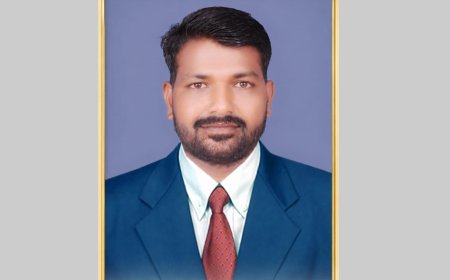 ಪೂಜ್ಯ ಶ್ರೀ ಕಲ್ಲಯ್ಯಜ್ಜನವರಿಗೆ ಸೂಕ್ತ ಭದ್ರತೆ ಒದಗಿಸಿ: ಧ್ವನಿ ಸಂಘಟನೆ ಜಿಲ್ಲಾಡಳಿತಕ್ಕೆ ಆಗ್ರಹ