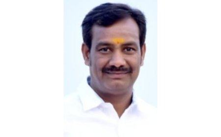 ಎಸ್‌ಐಆರ್‌ನಲ್ಲಿ ತಪ್ಪದೇ ಭಾಗವಹಿಸಿ: ಮರತೂರಕರ್