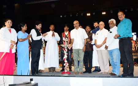 ಡಿವೈನ್ ಇನ್ಸ್ಟಿಟ್ಯೂಟ್ ಆಫ್ ನರ್ಸಿಂಗ್ ಸಂಸ್ಥೆಯಿಂದ 200 ವಿದ್ಯಾರ್ಥಿಗಳಿಗೆ ಪದವಿ ಪ್ರದಾನ