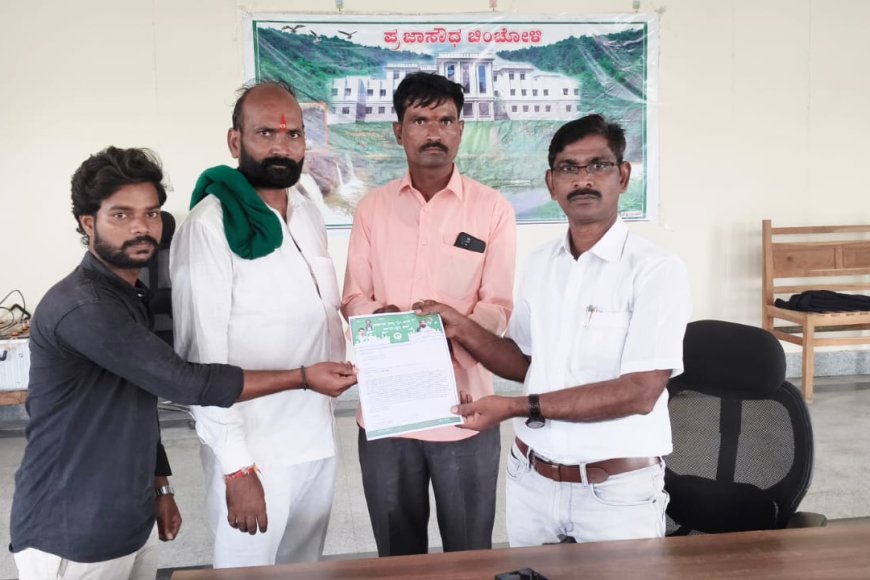 ವಿದ್ಯುತ್ ಸಂಸ್ಥೆಯನ್ನು  ಖಾಸಗೀಕರಣ ಮಾಡುವ  ತೀರ್ಮಾನವನ್ನು ತಕ್ಷಣಕ್ಕೆ ಕೈ ಬಿಡಬೇಕು : ವೀರಣ್ಣ ಗಂಗಾಣಿ ಅಗ್ರಹ