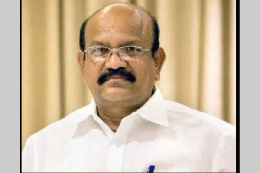 ಜೂ 28ರಂದು "ನಮ್ಮ ಮೀಸಲಾತಿ - ನಮ್ಮ ಹಕ್ಕು" ಬಂಜಾರಾ ಸಮುದಾಯದ ಬೃಹತ್ ಜಾಗೃತಿ ಸಭೆ : ಡಾ.ಉಮೇಶ್ ಜಾಧವ್