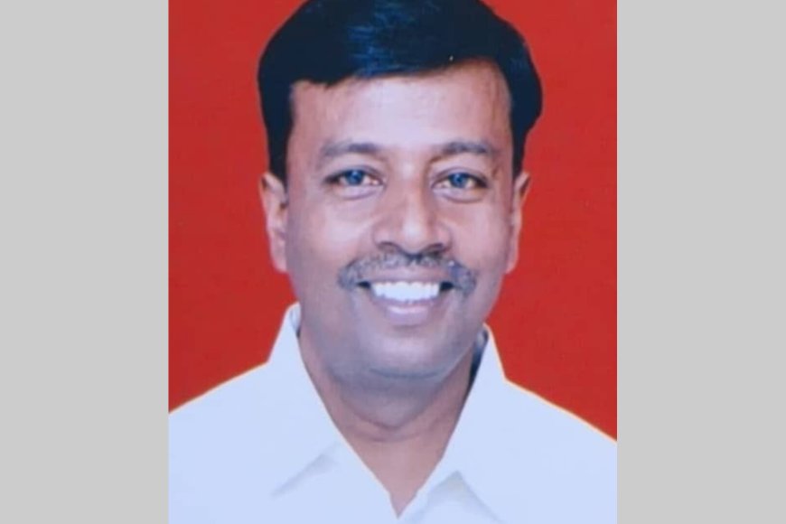 ಪ್ರೌಢಶಾಲಾ ಶಿಕ್ಷಕರಿಗೆ ಎಚ್ಚರಿಕೆ ಹಾಗೂ ಅವರಿಗೆ ಅತಿತುರ್ತು   ಅಗತ್ಯ. - ಐ ಕೆ ಪಾಟೀಲ್
