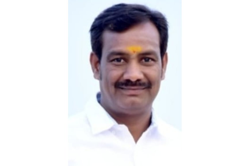 ಎಸ್‌ಐಆರ್‌ನಲ್ಲಿ ತಪ್ಪದೇ ಭಾಗವಹಿಸಿ: ಮರತೂರಕರ್