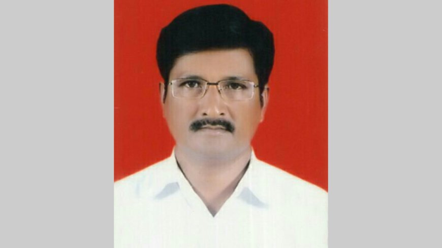 ಖರ್ಗೆ ಯವರಿಗೆ ಡಿಸಿಎಂ ಹಾಗೂ ಗೃಹ ಖಾತೆ ನೀಡಿ :..ಅನ್ವರ ಪಾಷಾ ಮನವಿ.