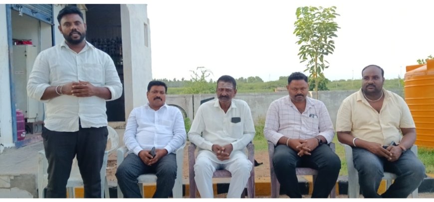 ಶಾಸಕ ಜಿ.ಎಸ್. ಪಾಟೀಲಗೆ ಸಚಿವ ಸ್ಥಾನ ನೀಡಲು ಆಗ್ರಹ