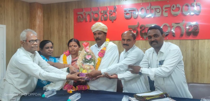 ಸಾರ್ವಜನಿಕರ ಸಹಾಯ, ಸಹಕಾರದಿಂದ ಮುಕ್ತವಾಗಿ ಕಾರ್ಯನಿರ್ವಹಿಸಿದ್ದೇವೆ :..