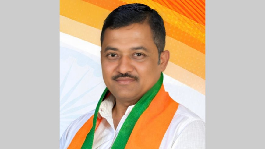 ಸಂಪುಟ ವಿಸ್ತರಣೆಯಲ್ಲಿ ಲಂಬಾಣಿ ಸಮುದಾಯಕ್ಕೆ ಮಂತ್ರಿ ಗಿರಿ ಭಾಗ್ಯ ಕೊಡಿ ಆಗ್ರಹ