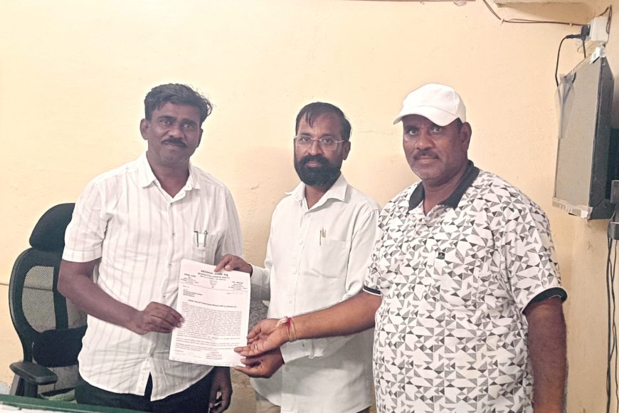 ಮೂಲಭೂತ ಸೌಕರ್ಯಗಳಿಗೆ,ಬಿಜೆಪಿ ಒತ್ತಾಯ