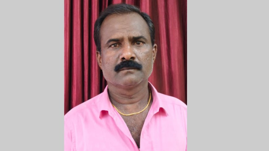 ಕರವೇ(ಕಾವಲುಪಡೆ) ಗೆ ವಿಜಯಪ್ರಭು ನೇಮಕ