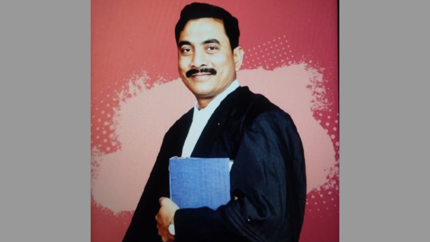 ಹಟಗಾರ ಸಮಾಜದ ಪ್ರತಿಭಾ ಪುರಸ್ಕಾರ ಕಾರ್ಯಕ್ರಮಕ್ಕೆ ಸಂಚಾಲಕರಾಗಿ ಸತೀಶ ಜಮಖಂಡಿ ಆಯ್ಕೆ