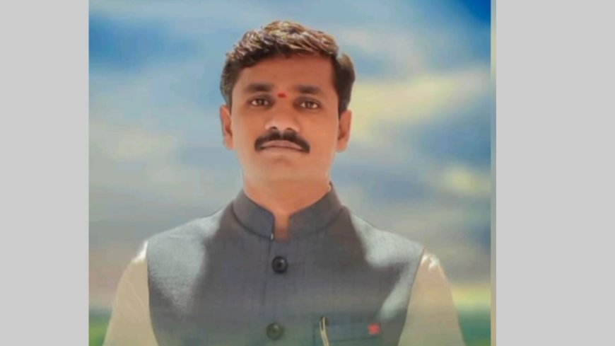 ಬಿತ್ತನೆ ಬೀಜ, ರಸಗೊಬ್ಬರ ಕೊರತೆ ನಿವಾರಿಸಿ ರೈತರಿಗೆ ಸಕಾಲದಲ್ಲಿ ಪೂರೈಕೆ ಮಾಡಲು ರವಿ ಸಿಂಗೆ ಆಗ್ರಹ