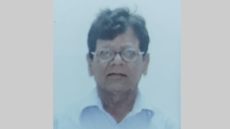 ಫ.ಗು. ಹಳಕಟ್ಟಿ 146 ನೇ ಜಯಂತೋತ್ಸವ ಸಮಿತಿ ಅಧ್ಯಕ್ಷರಾಗಿ ಚನ್ನಮಲಪ್ಪ ಯಳಸಂಗಿ ಆಯ್ಕೆ