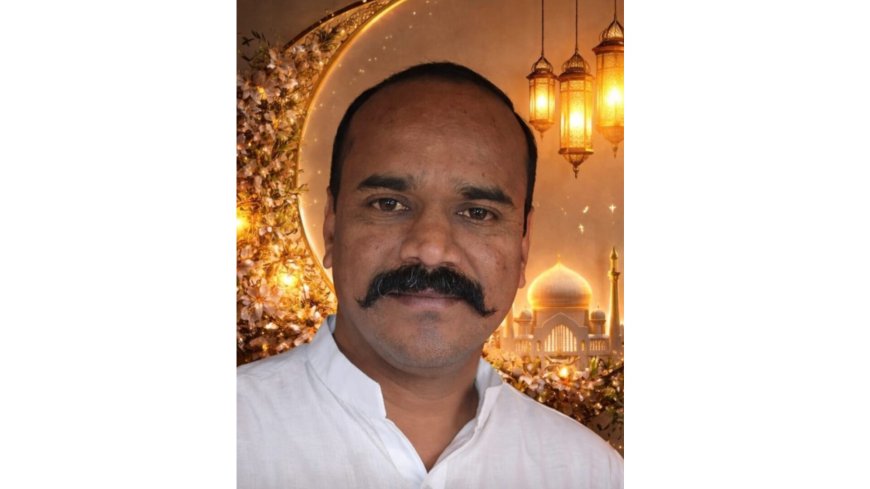 ಆರ್‌ಎಸ್‌ಎಸ್ ಶತಮಾನೋತ್ಸವಕ್ಕೆ ಅಭಿನಂದನೆ; ಪಾರದರ್ಶಕತೆ ಮತ್ತು ಕಾನೂನುಬದ್ಧ ಸ್ಥಾನಮಾನದ ಕುರಿತು ಸಾರ್ವಜನಿಕ ಸ್ಪಷ್ಟೀಕರಣಕ್ಕೆ ಮೊಹಮ್ಮದ್ ಅಶ್ರಫ್ ಅಲಿ ಆಗ್ರಹ