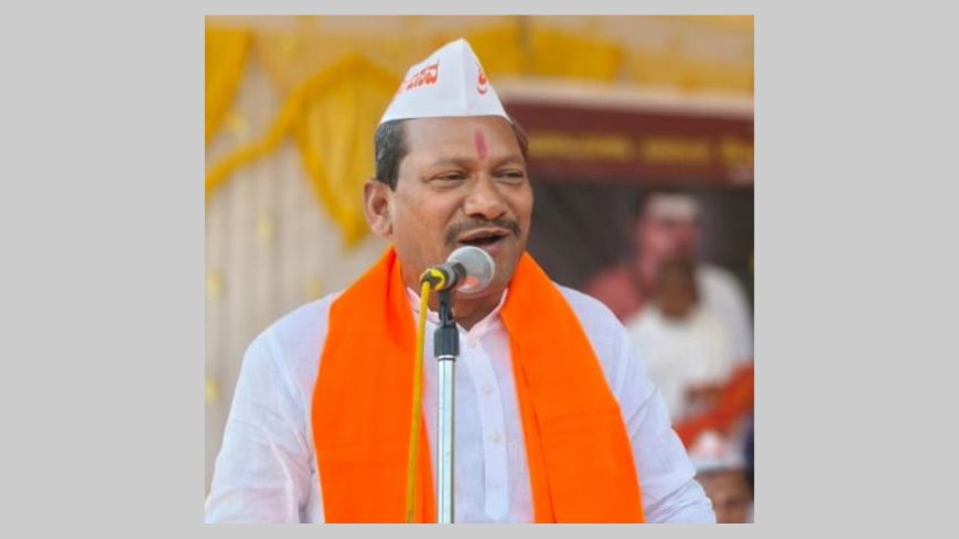 ಸಾಮೂಹಿಕ ಯೋಗಾಭ್ಯಾಸದಲ್ಲಿ ಭಾಗವಹಿಸಿ: ಶಾಸಕ ಪ್ರಭು ಚವ್ಹಾಣ