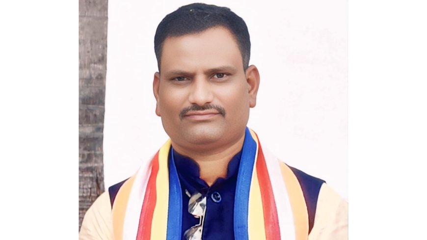 ನಿಂಗಪ್ಪ ಬಿ. ಪ್ರಬುದ್ಧಕರ್: ಹೋರಾಟದಿಂದ ಜನನಾಯಕತ್ವದತ್ತ ಹಾದಿಯಲ್ಲಿ