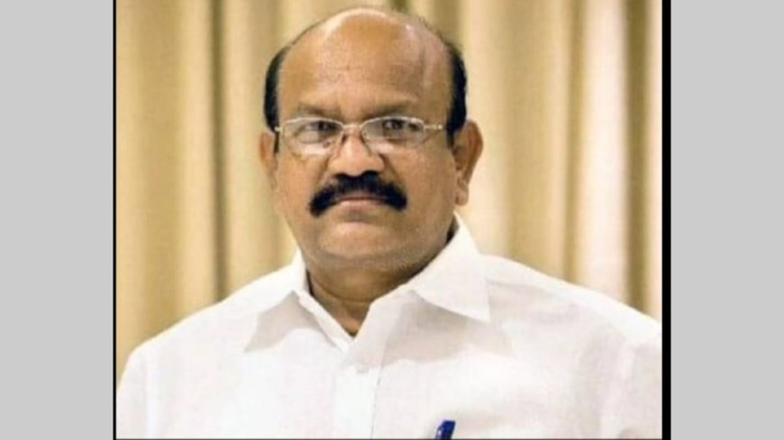 ಜೂ 28ರಂದು "ನಮ್ಮ ಮೀಸಲಾತಿ - ನಮ್ಮ ಹಕ್ಕು" ಬಂಜಾರಾ ಸಮುದಾಯದ ಬೃಹತ್ ಜಾಗೃತಿ ಸಭೆ : ಡಾ.ಉಮೇಶ್ ಜಾಧವ್