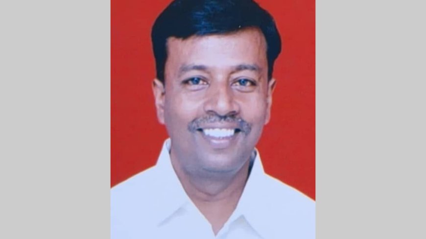 ಪ್ರೌಢಶಾಲಾ ಶಿಕ್ಷಕರಿಗೆ ಎಚ್ಚರಿಕೆ ಹಾಗೂ ಅವರಿಗೆ ಅತಿತುರ್ತು   ಅಗತ್ಯ. - ಐ ಕೆ ಪಾಟೀಲ್