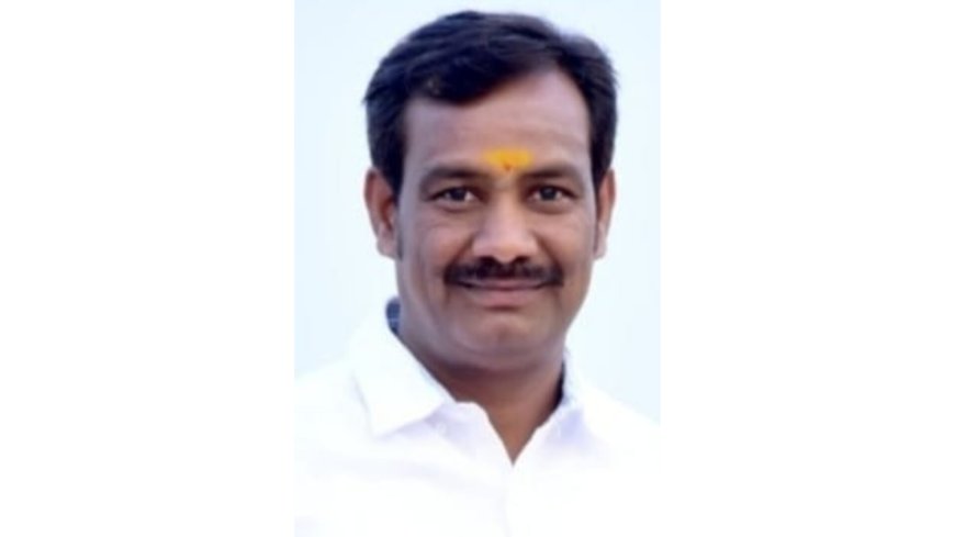 ಎಸ್‌ಐಆರ್‌ನಲ್ಲಿ ತಪ್ಪದೇ ಭಾಗವಹಿಸಿ: ಮರತೂರಕರ್
