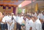 ನರೇಗಲ್ಲ ನಲ್ಲಿ ವಾಣಿಜ್ಯ ಮಳಿಗೆಗಳ ಕಟ್ಟಡ ನಿರ್ಮಾಣಕ್ಕೆ ಚಾಲನೆ