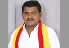 ಕಲಬುರಗಿ ಜಿಲ್ಲೆಯನ್ನು 'ಬರಪೀಡಿತ ಜಿಲ್ಲೆ' ಎಂದು ಘೋಷಿಸಲು ಕರವೇ ಆಗ್ರಹ