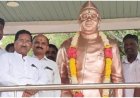 ಸಮಾನತೆಗಾಗಿ ಬಾಬುಜೀ ಶ್ರಮ ಅನನ್ಯ ಕಾಡಾ ಅಧ್ಯಕ್ಷ ಡಾ.ಎಂಎ ರಶೀದ ರವರು ಹೇಳಿದರು.