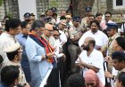 ಶಹಾಬಾದ್ ಅಭಿವೃದ್ಧಿಗೆ ವಿಶೇಷ ಪ್ಯಾಕೇಜ್ ನೀಡುವಂತೆ ಮುಖ್ಯಮಂತ್ರಿ ಡಿ.ಕೆ. ಶಿವಕುಮಾರ್ ಅವರಿಗೆ ಜೆಡಿಎಸ್ ಮನವಿ