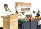 ಮನುಷ್ಯತ್ವದ ಸಾರ ಅರಿತುಕೊಳ್ಳುವುದೇ ಕನಕದಾಸರ ಆಶಯವಾಗಿತ್ತು  -  ಮುಕ್ಕಣ್ಣ ಕರಿಗಾರ
