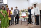 ಕೇಂದ್ರ ನೀತಿ ಆಯೋಗದಿಂದ ಮಹಿಳಾ ಉದ್ಯಮಕ್ಕೆ ಹೆಚ್ಚಿನ ಆದ್ಯತೆ ಲಾಹೋಟಿ ಸ್ಮಾರಕ ಉಪನ್ಯಾಸದಲ್ಲಿ ಮೋಹನ್ ಪಾಲೇಶ ಹೇಳಿಕೆ