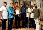 ಮಂಗಳೂರಿಗೆ  ಶೀಘ್ರದಲ್ಲೇ ವಿಮಾನ ಸೇವೆ ಕೇಂದ್ರ ನಿರ್ಧಾರ  ಕೇಂದ್ರ ನಾಗರಿಕ ವಿಮಾನಯಾನ ಖಾತೆಯ ರಾಜ್ಯ ಸಚಿವ ಮುರಳೀಧರ್ ಮಾಹೋಲ್ ಭರವಸೆ