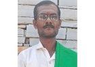 ರೈತ ಸಂಘದ ಜಿಲ್ಲಾ ಸಂಘಟನಾ ಕಾರ್ಯದರ್ಶಿಯಾಗಿ ಈಶ್ವ‌ರ್ ಮುಗುಳನಾಗಾಂವ ನೇಮಕ