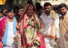 ನದಿಯಂತೆ ಹರಿದ ದೀಪಗಳ ಬೆಳಕು / ಭಕ್ತಿ ಸಾಗರದಲ್ಲಿ ತೇಲಿದ ನಾಲವಾರ   ತನಾರತಿ ಹರಕೆ ಸಮರ್ಪಿಸಿದ ಸಹಸ್ರಾರು ಭಕ್ತರು