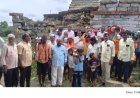 ಮಳೆಗಾಗಿ ಹಿಂದೂ–ಮುಸ್ಲಿಂ ಸೌಹಾರ್ದ ಪ್ರಾರ್ಥನೆ: ಪೇಠಶಿರೂರ ಗ್ರಾಮದಲ್ಲಿ ವಿಶೇಷ ಪೂಜೆ