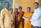 ಎಸ್.ಐ.ಆರ್. ಅರ್ಜಿ ಭರ್ತಿ ಹಾಗೂ ಜನಜಾಗೃತಿ ಕಾರ್ಯಕ್ರಮ