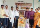 ಮಾನವೀಯ ಮೌಲ್ಯ ಭಿತ್ತಿದ ಕನಕದಾಸರು - ಮಾಳಪ್ಪ ಪೂಜಾರಿ.