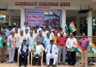 ವಿದ್ಯಾನಗರದಲ್ಲಿ ಮಾಜಿ ಸೈನಿಕರಿಗೆ ಗೌರವ: ಕಾರ್ಗಿಲ್ ವಿಜಯೋತ್ಸವ ಆಚರಣೆ