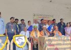 ಕಾರ್ಗಿಲ್ ವಿಜಯೋತ್ಸವ: ಭಾರತ್ ಸ್ಕೌಟ್ಸ್ ಮತ್ತು ಗೈಡ್ಸ್ ಜಿಲ್ಲಾ ಸಂಸ್ಥೆಯಿಂದ ಜಾಗೃತಿ ಜಾಥಾ, ಮಾಜಿ ಸೈನಿಕರಿಗೆ ಸನ್ಮಾನ