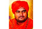 29 ರಂದು ಸಗರ ಒಕ್ಕಲಿಗರ ಹಿರೇಮಠದಲ್ಲಿ  ಗುರುಪೂರ್ಣಿಮೆ