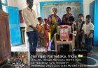 ದ್ಯಾಮಾಪುರ ಸರ್ಕಾರಿ ಹಿರಿಯ ಪ್ರಾಥಮಿಕ ಶಾಲೆಯಲ್ಲಿ ನಿಜಶರಣ ಹಡಪದ ಅಪ್ಪಣ್ಣ ಜಯಂತಿ ಆಚರಣೆ
