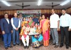 ವಯೋನಿವೃತ್ತಿ ಅಲ್ಲ, ಸಾಹಿತ್ಯ–ಶಿಕ್ಷಣ ಸೇವೆಗೆ ಗೌರವ: ಡಾ. ಸುರೇಂದ್ರಕುಮಾರ ಕೆರಮಗಿ ಅವರಿಗೆ ಭಾವಪೂರ್ಣ ಬೀಳ್ಕೊಡುಗೆ
