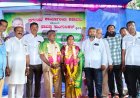 ವಿಶ್ವಾಸ ಮತ್ತು ಸಹಕಾರದೊಂದಿಗೆ ಸೇವೆ ಸಲ್ಲಿಸಿ ನಿವೃತ್ತಿ ಹೊಂದುತ್ತಿರುವುದು ತುಂಬಾ ಹೆಮ್ಮೆಯ ವಿಷಯ