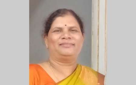 ಡಾ ಜಯದೇವಿ ಗಾಯಕವಾಡ: ಕಾವ್ಯದ ಕತ್ತಿಯಿಂದ ಸಮಾಜ ಕಟ್ಟುವ ಶಿಲ್ಪಿ