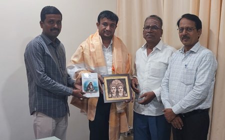 ಹೃದಯವಂತ ಹೃದಯ ವೈದ್ಯ ಡಾ. ಈರಣ್ಣ ಹೀರಾಪೂರ