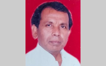 ಜುಲೈ 10 ರಂದು ಜಿಲ್ಲಾ ಮಟ್ಟದ  ಕವಿಗೋಷ್ಠಿ