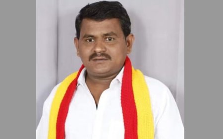 ಕಲಬುರಗಿ ಜಿಲ್ಲೆಯನ್ನು 'ಬರಪೀಡಿತ ಜಿಲ್ಲೆ' ಎಂದು ಘೋಷಿಸಲು ಕರವೇ ಆಗ್ರಹ